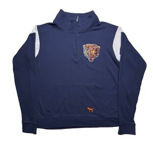 Women's Chicago Bears Pink‎ jacket